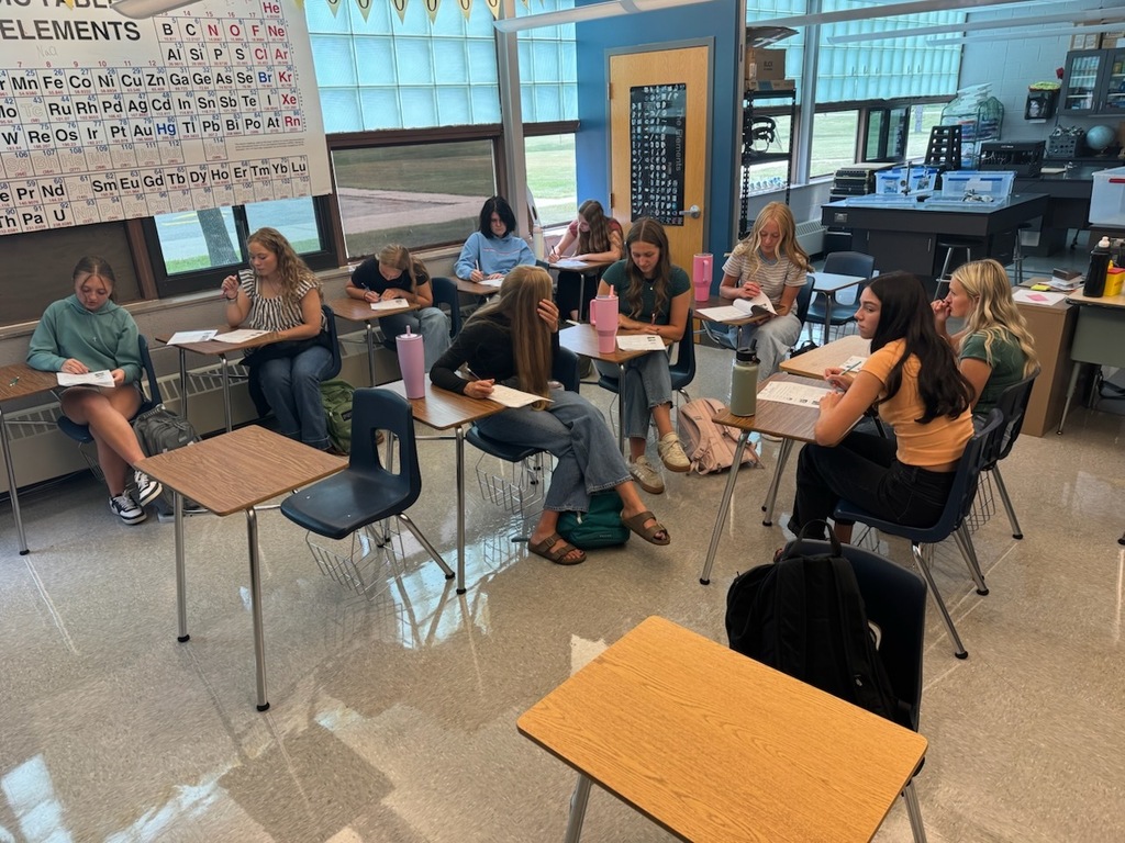 Working in Groups