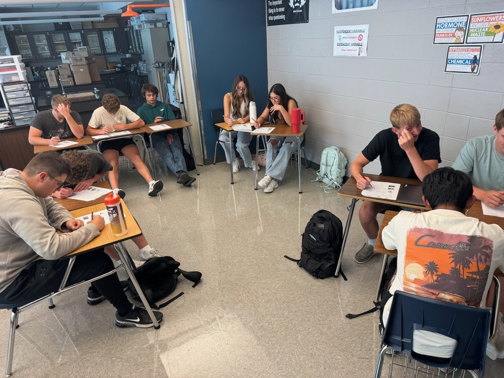 Working in groups