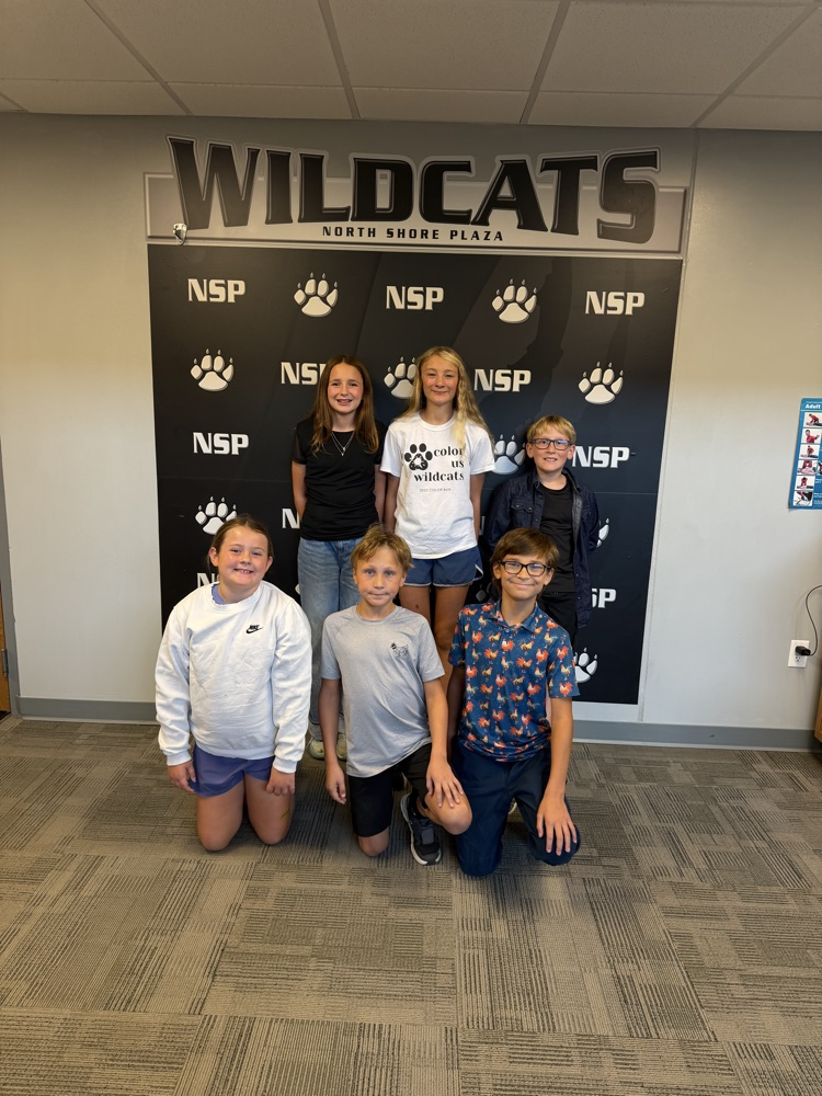 Elementary StuCo