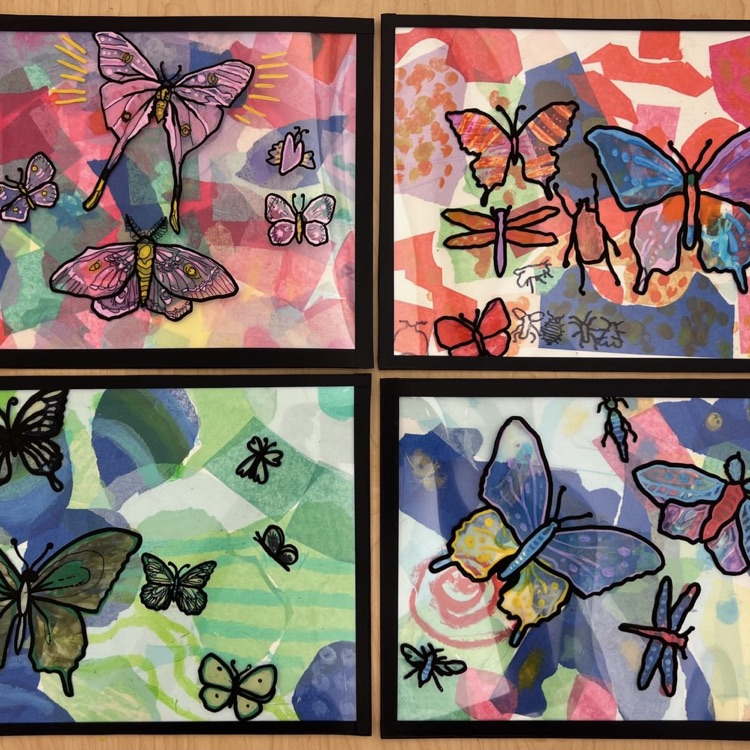 art
