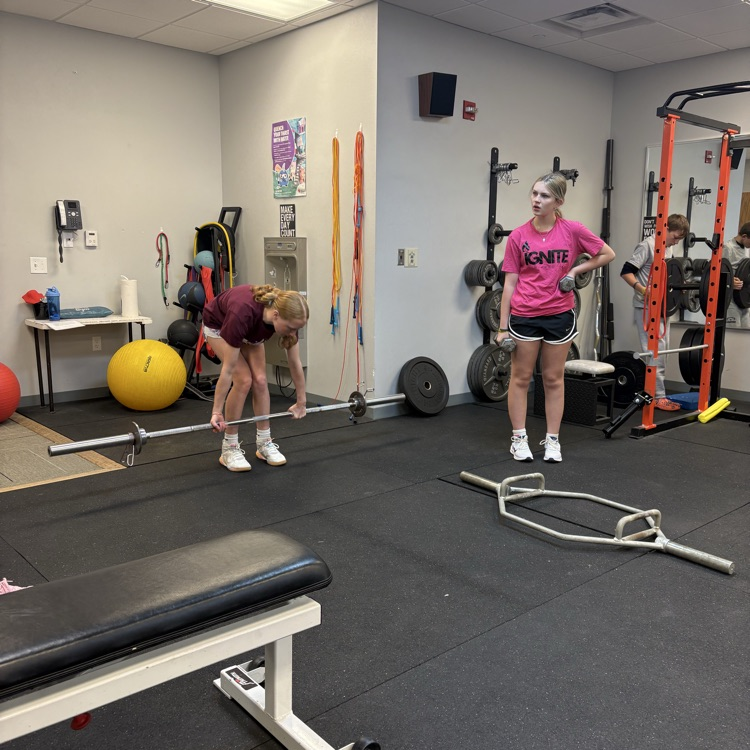 lifting 