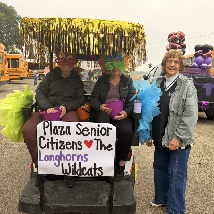 parade