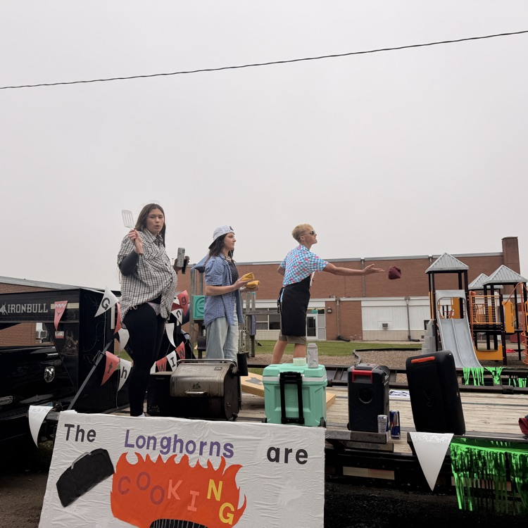 parade