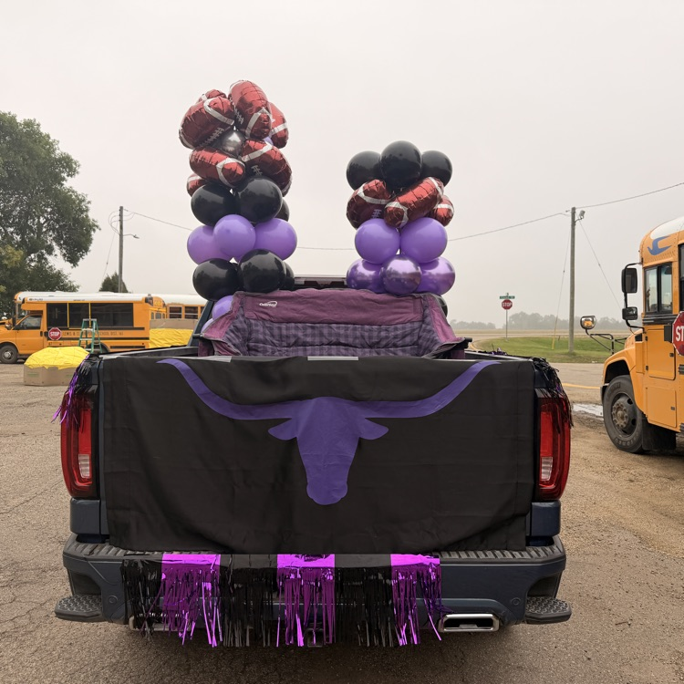 parade