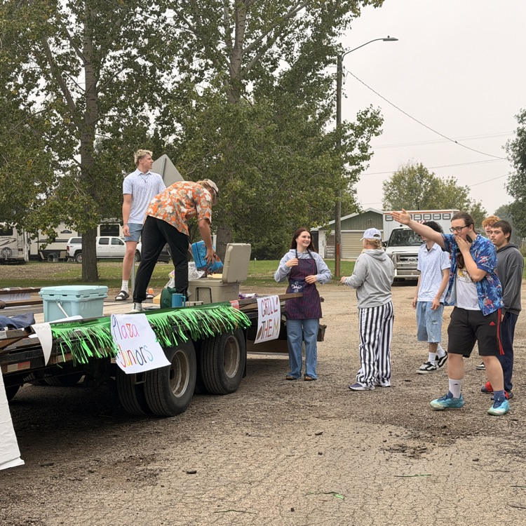 parade
