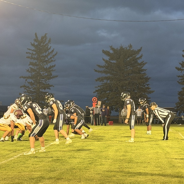 football