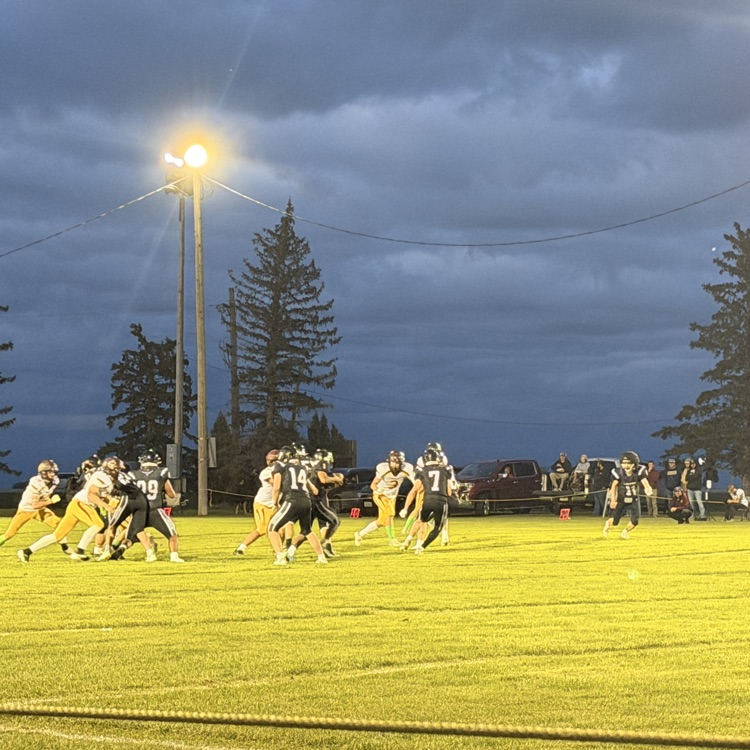 football