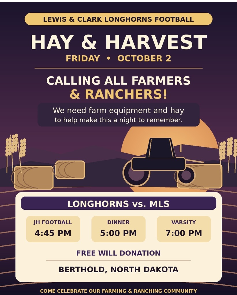 hay