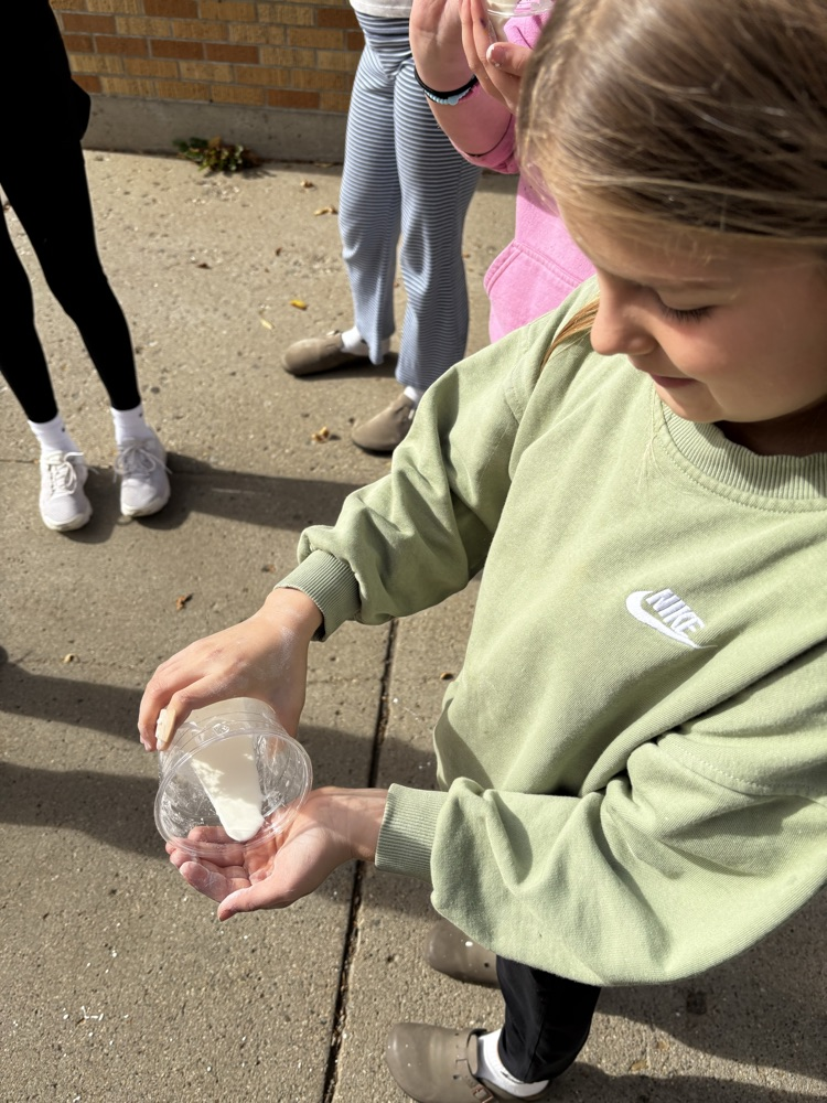 oobleck