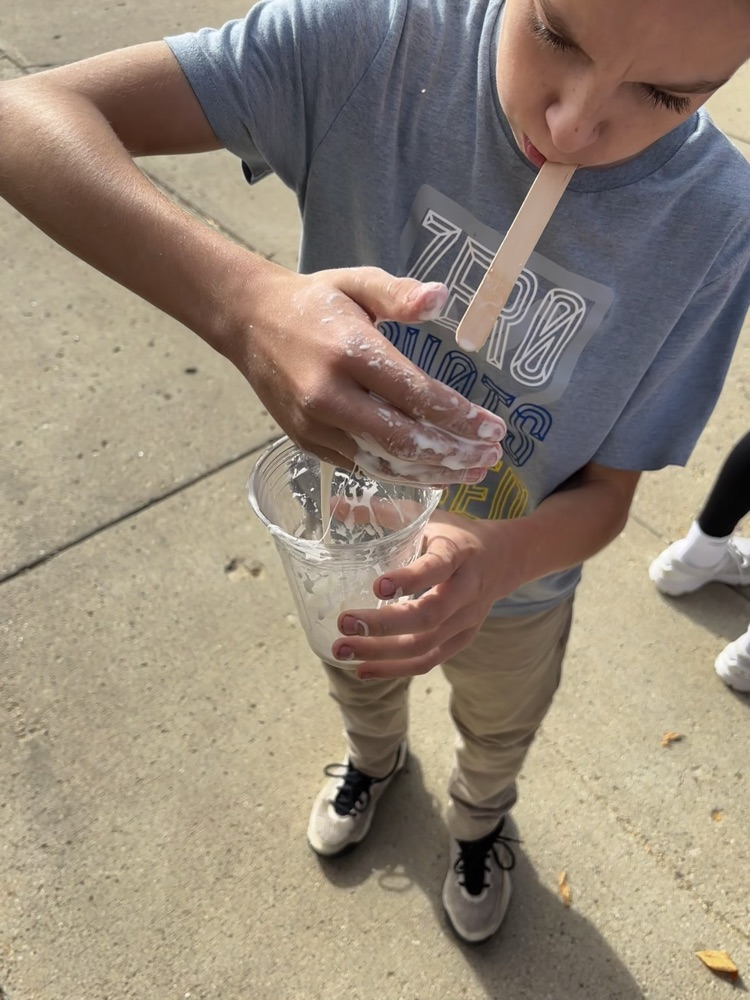 oobleck