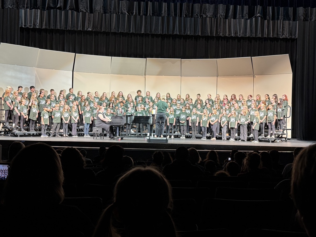 Surround the State in Song Choir