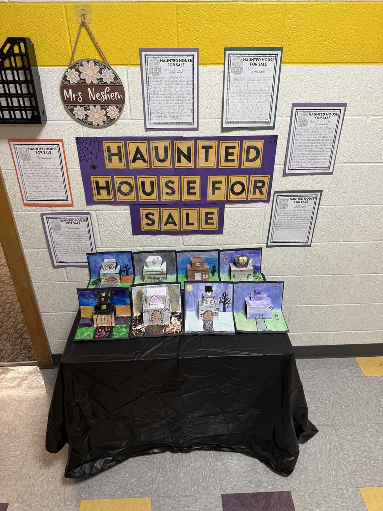 Haunted House Sale!