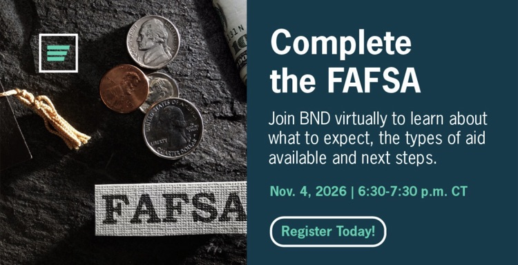 FAFSA