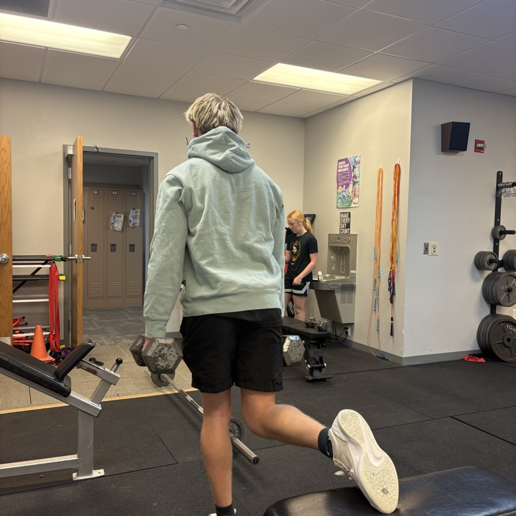 lifting