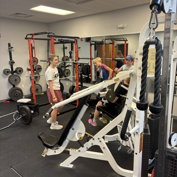 lifting