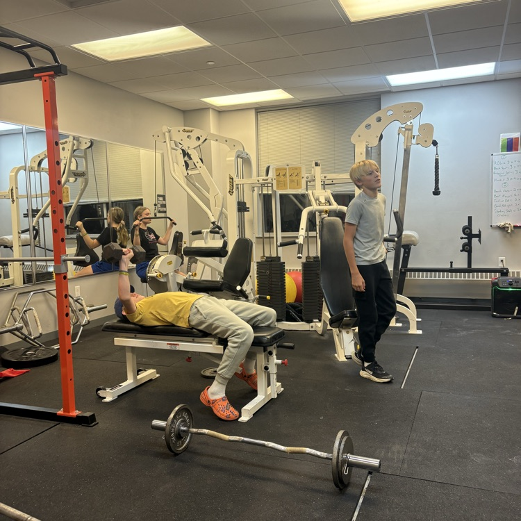 lifting