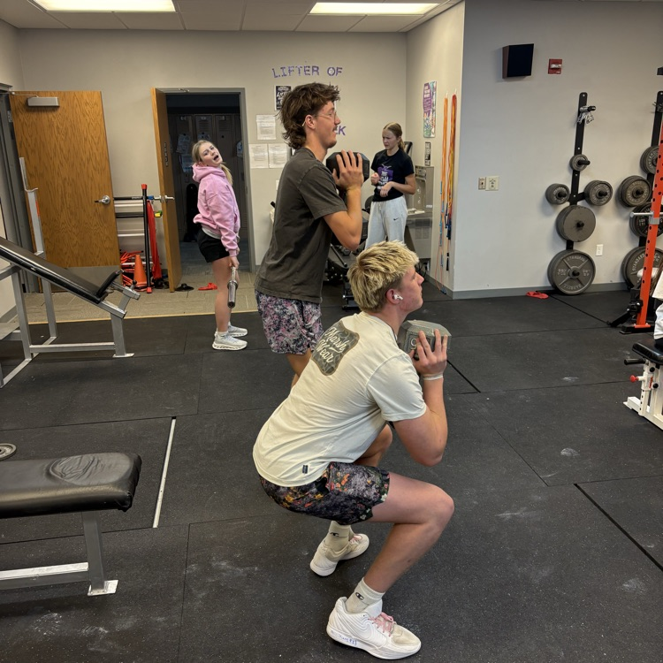 lifting