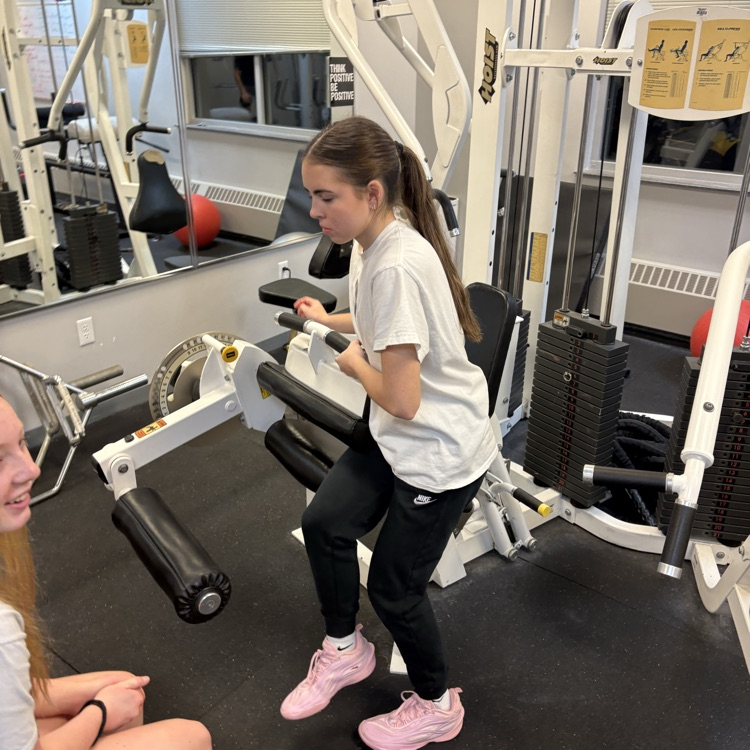 lifting