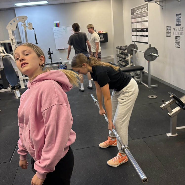 lifting