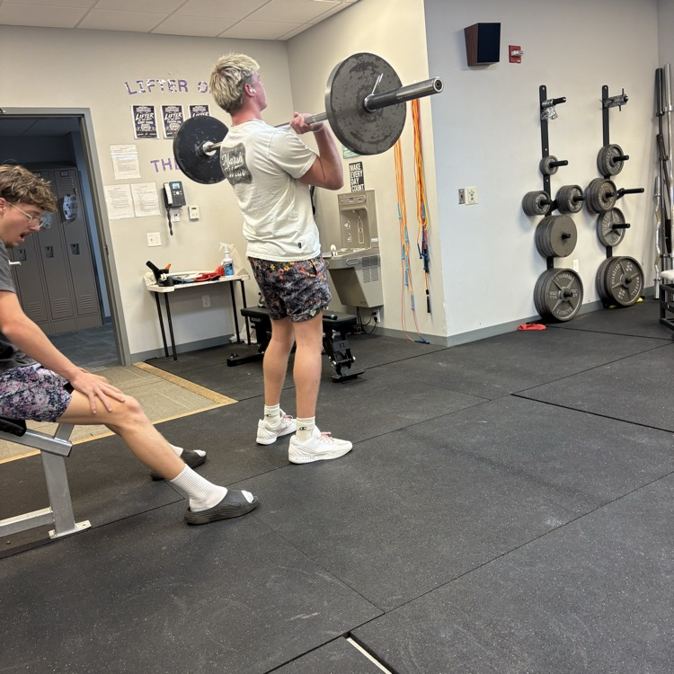 lifting