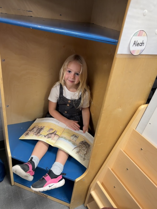 Preschoolers