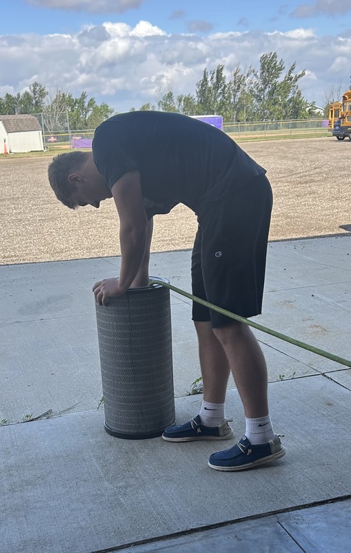Air Filter