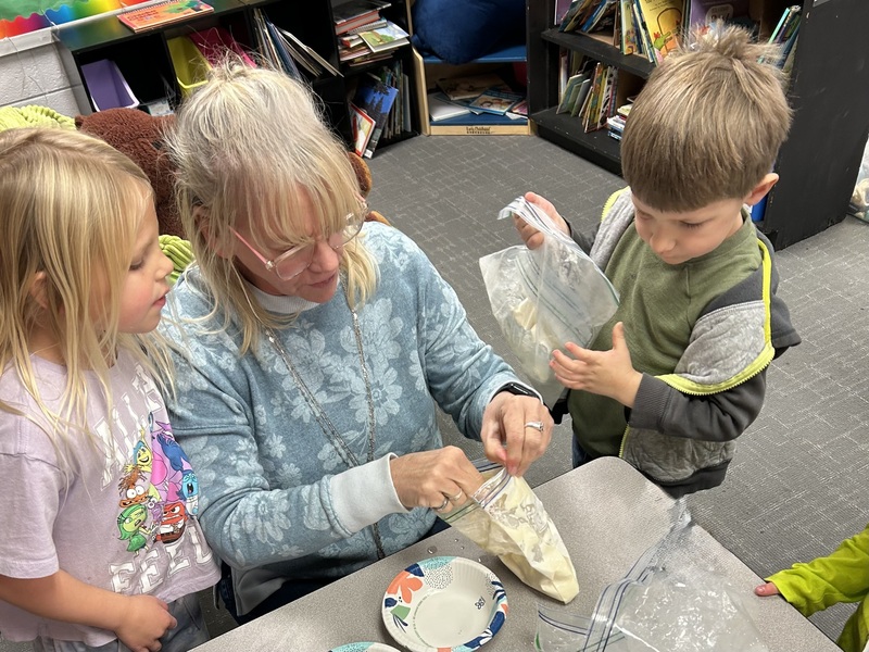 ter Ii in the most delicious way possible!