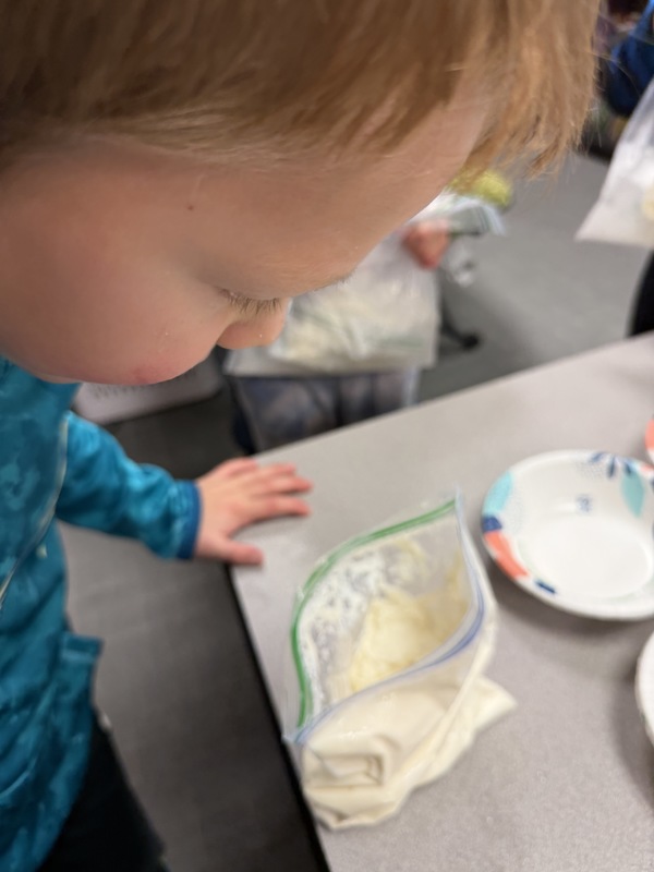 ter Ii in the most delicious way possible!