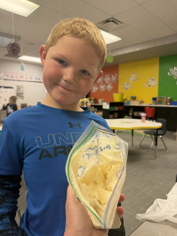 ter Ii in the most delicious way possible!