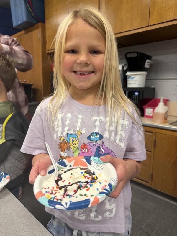 ter Ii in the most delicious way possible!