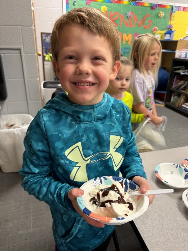 ter Ii in the most delicious way possible!