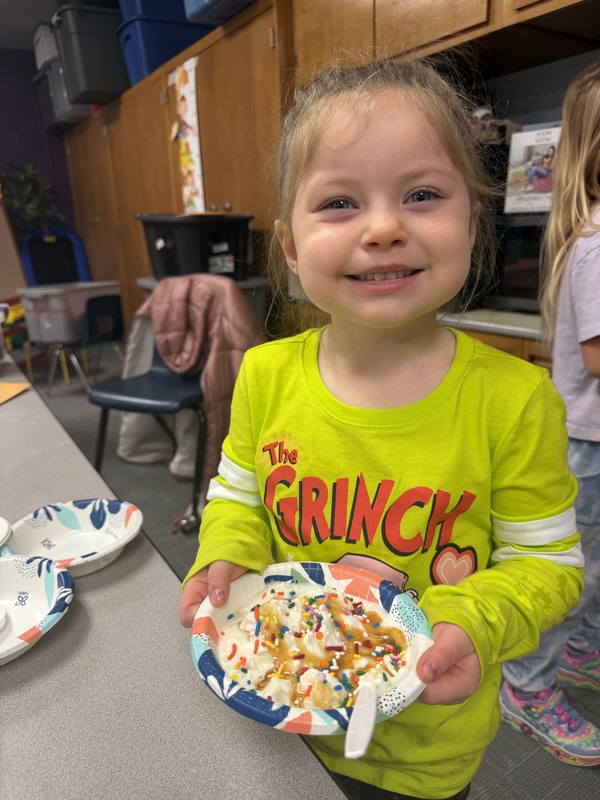 ter Ii in the most delicious way possible!