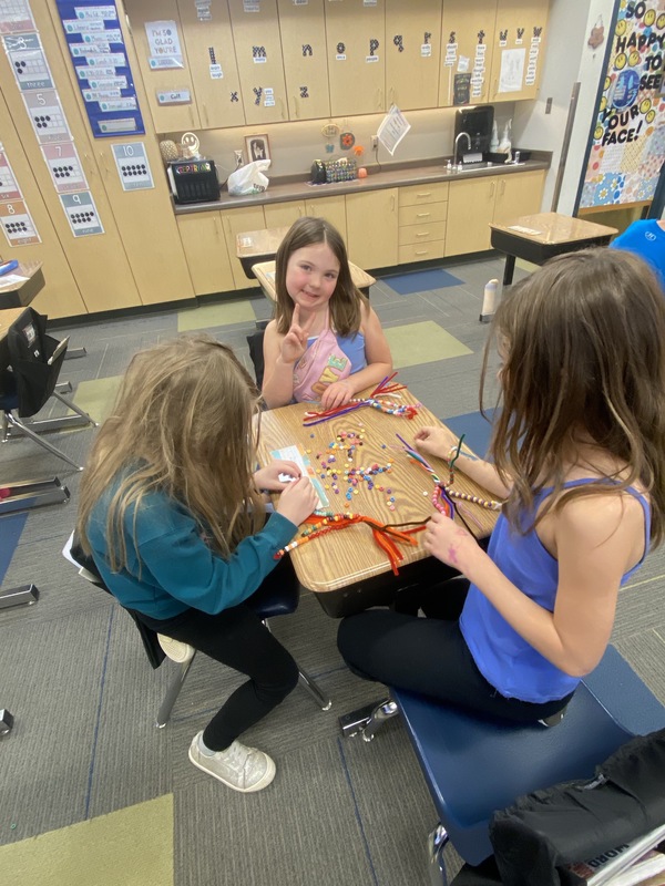 Hanna, Bobbi, Adelaide