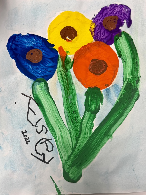 Art to Remember projects