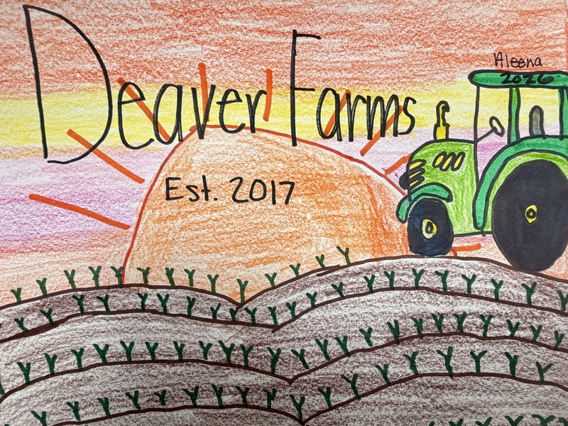 Art to Remember projects