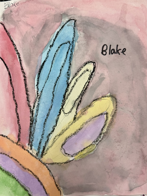 Art to Remember projects