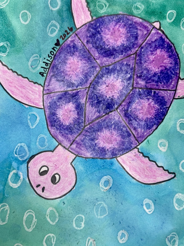 Art to Remember projects