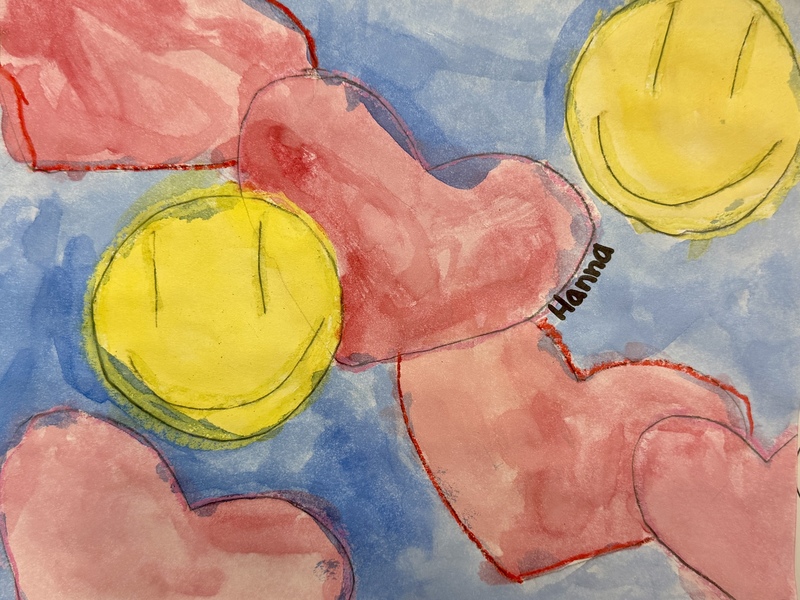 Art to Remember projects