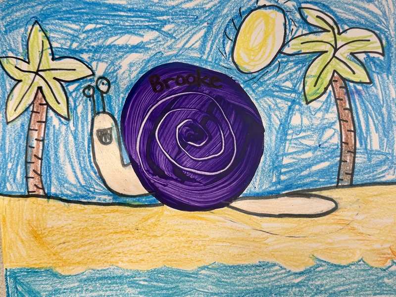 Art to Remember projects