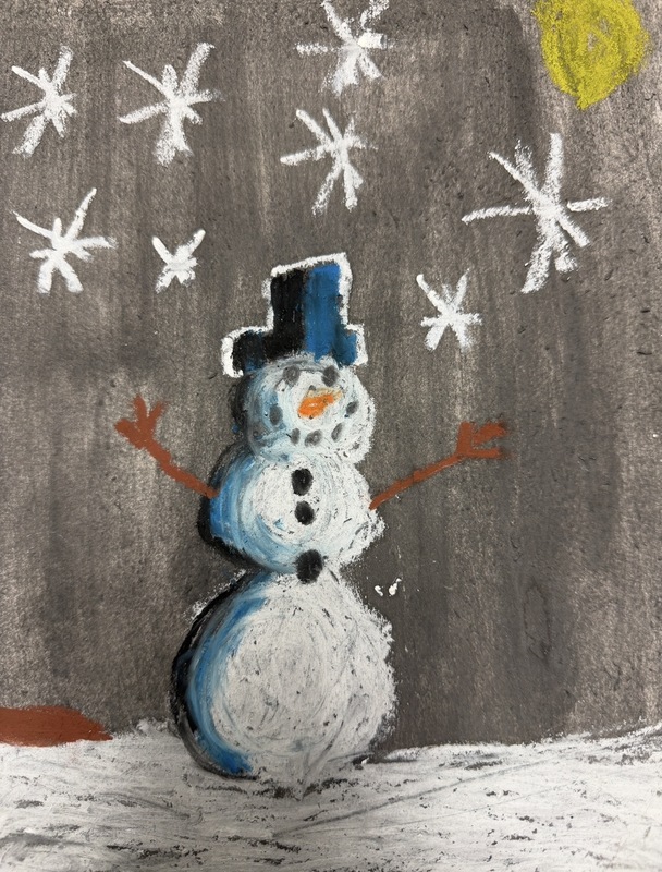 Art to Remember projects