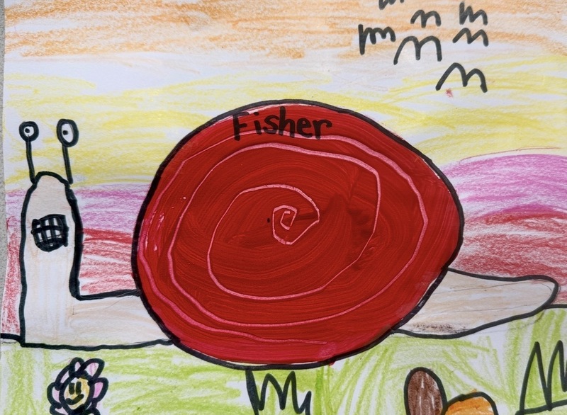 Art to Remember projects