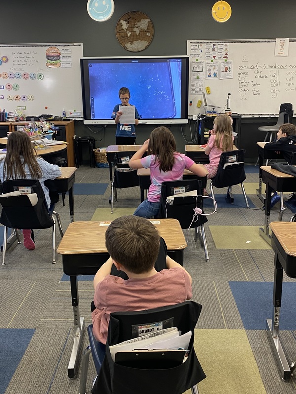 Practicing listening skills