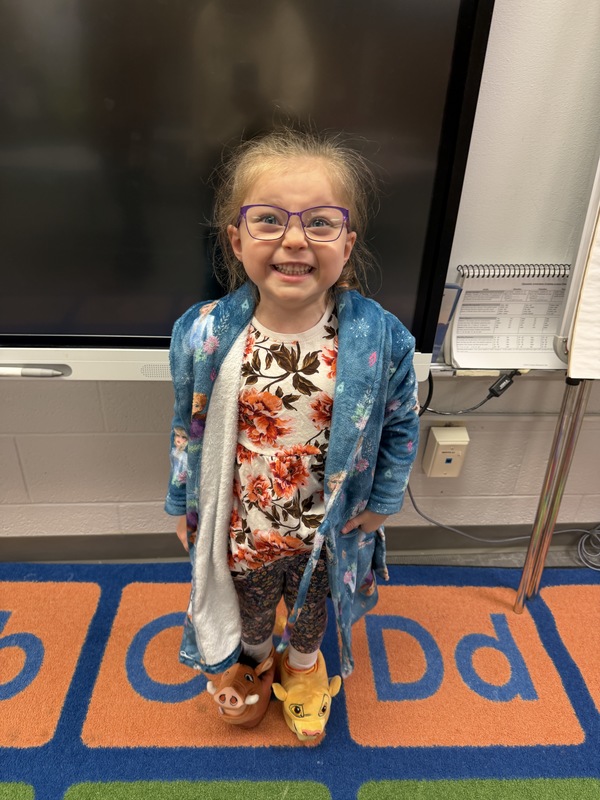 100th day