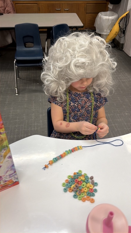 100th day