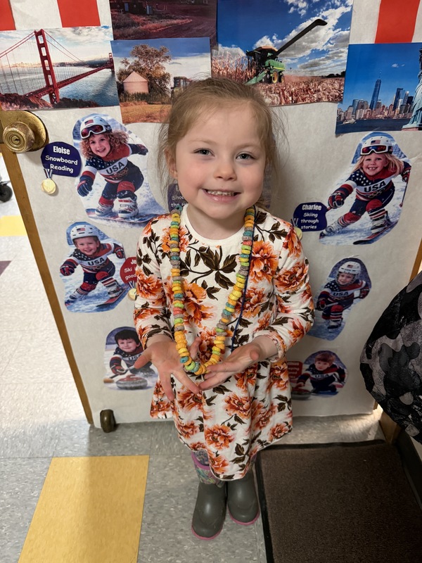 100th day