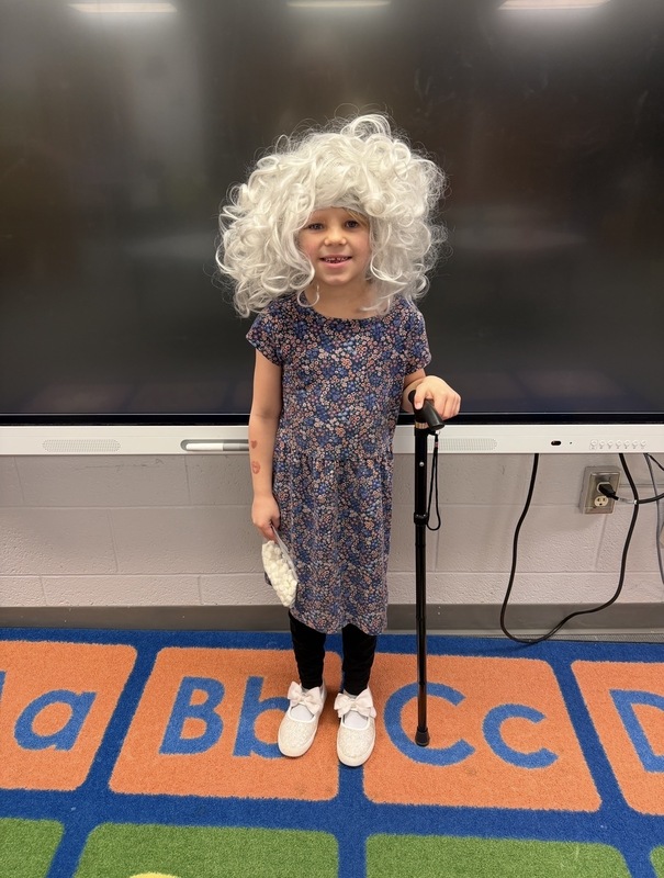 100th day