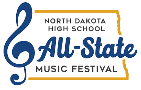 ND All-State
