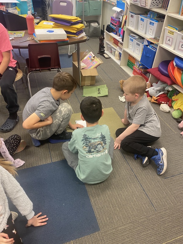 Reading Fairy Tales