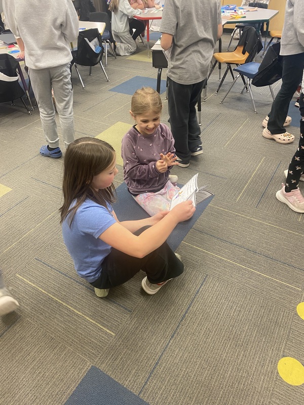 Reading Fairy Tales