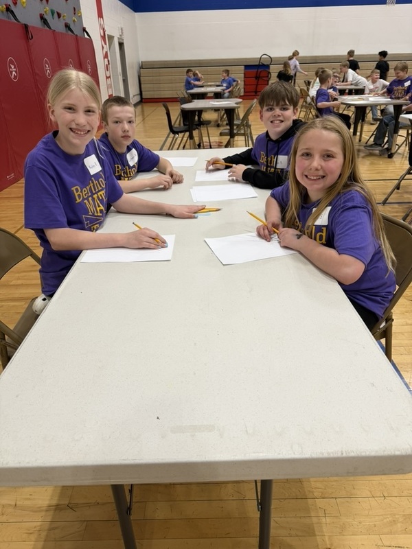 5th Grade Team